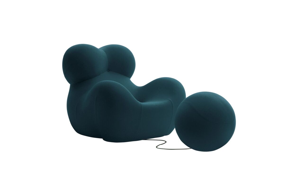 La Mamma Chair