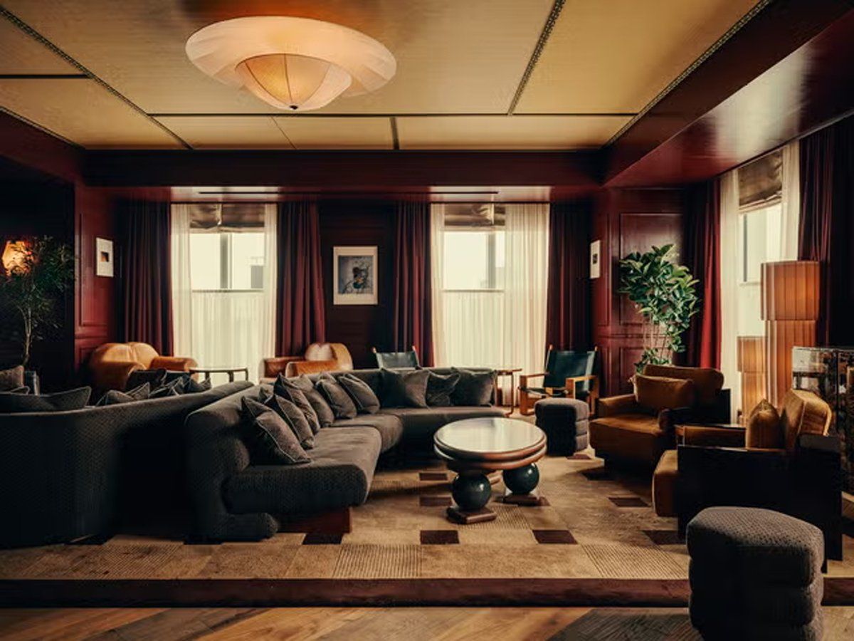 Soho House Tokio