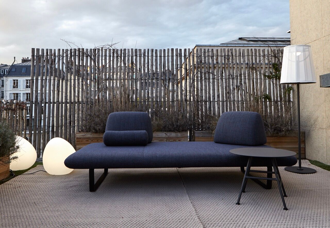 Outdoor-Sofa "Murtoli" von Ligne Roset