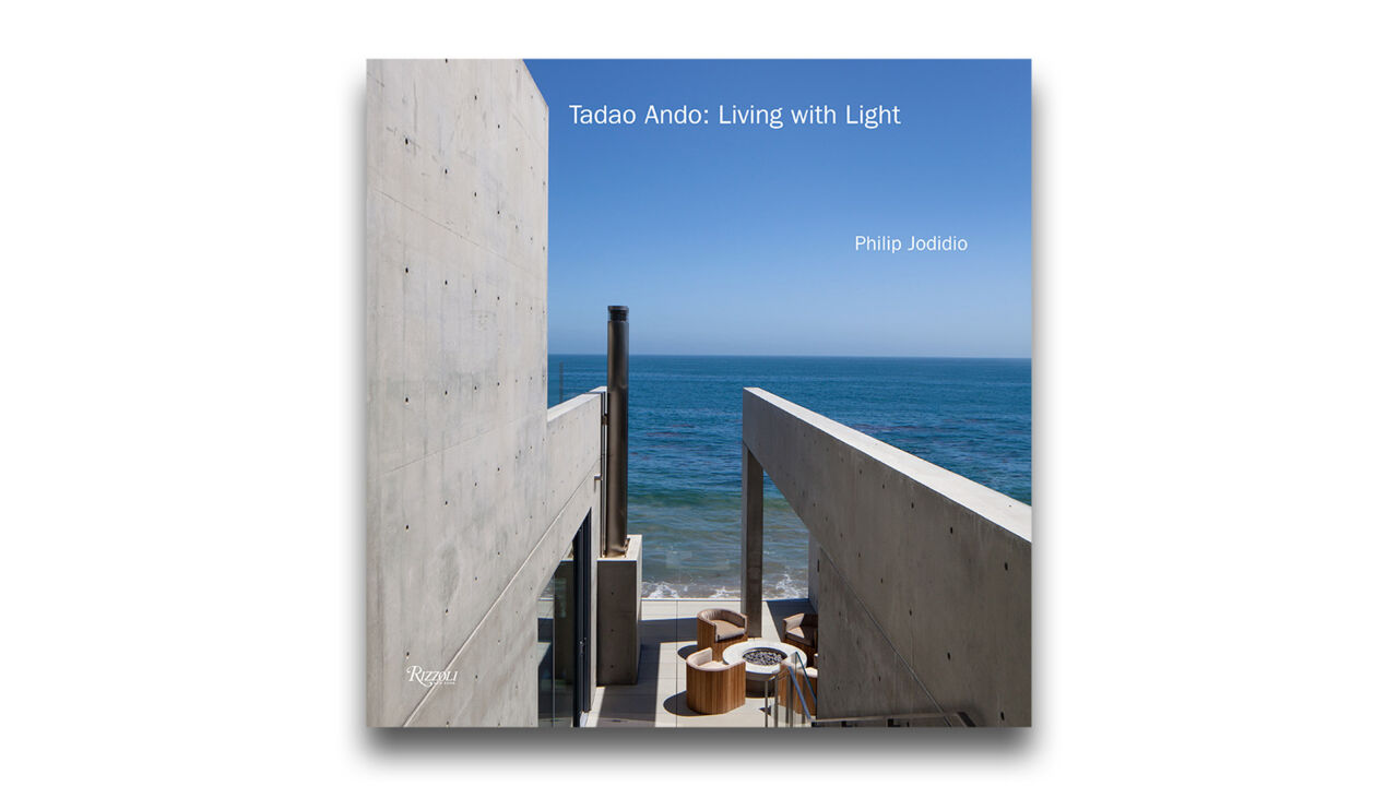 Tadao Ando Living with Light