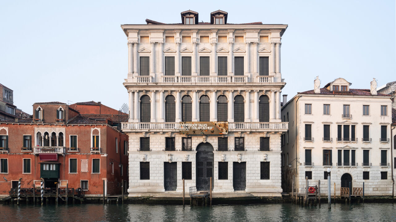 11_Fondazione Prada Venezia - Foto Marco Cappelletti 2