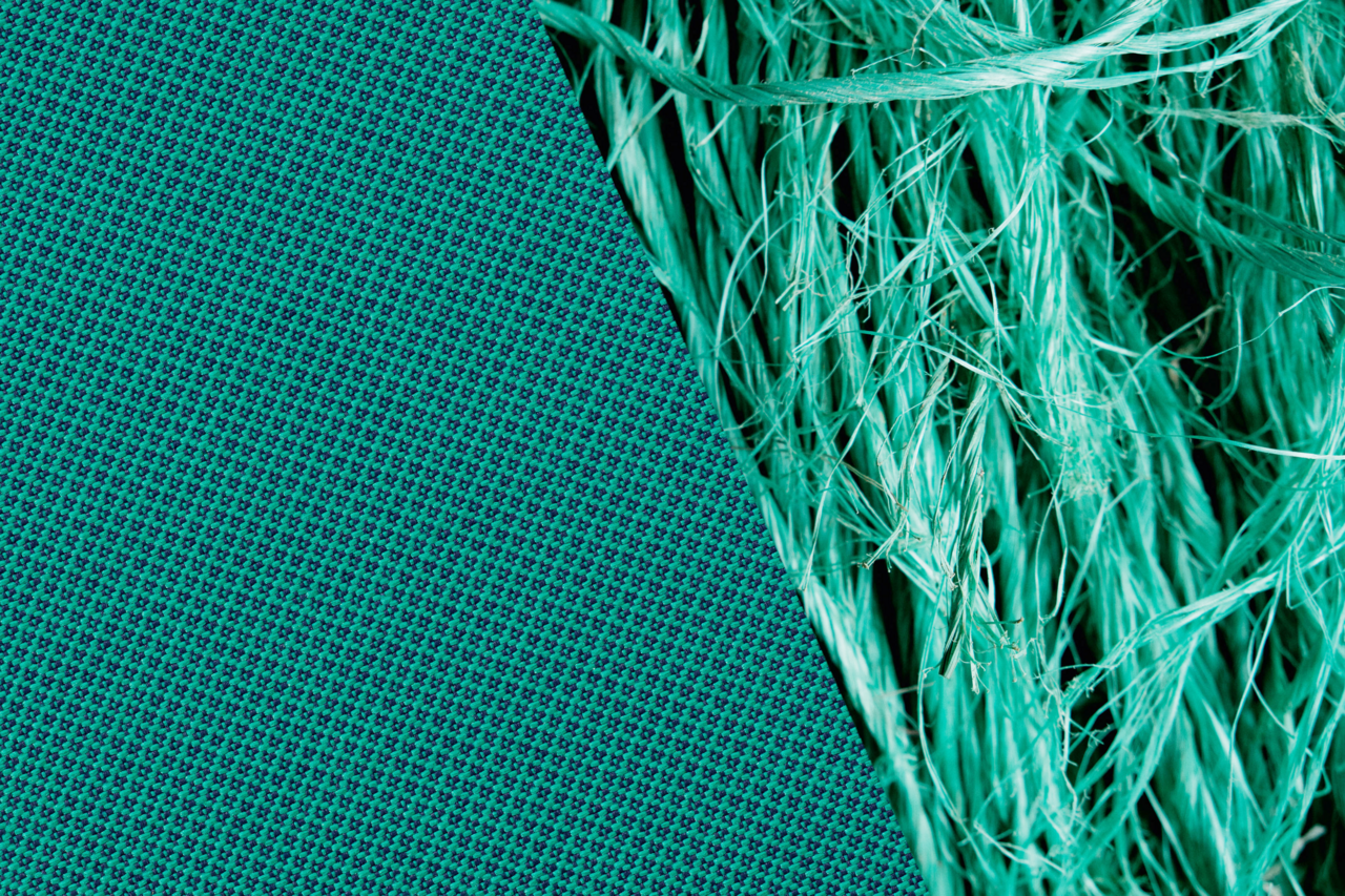 Stoff "Sport" von Patricia Urquiola für Kvadrat