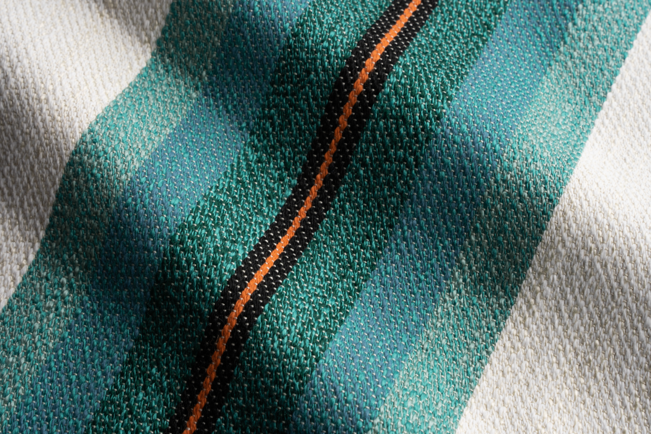 Bezugsstoff Serape Stripe von Perennials Fabrics