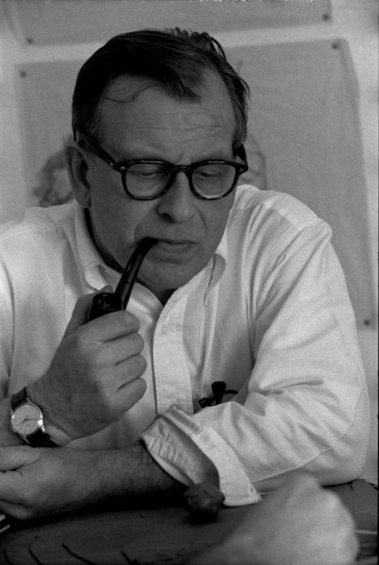 Eero Saarinen