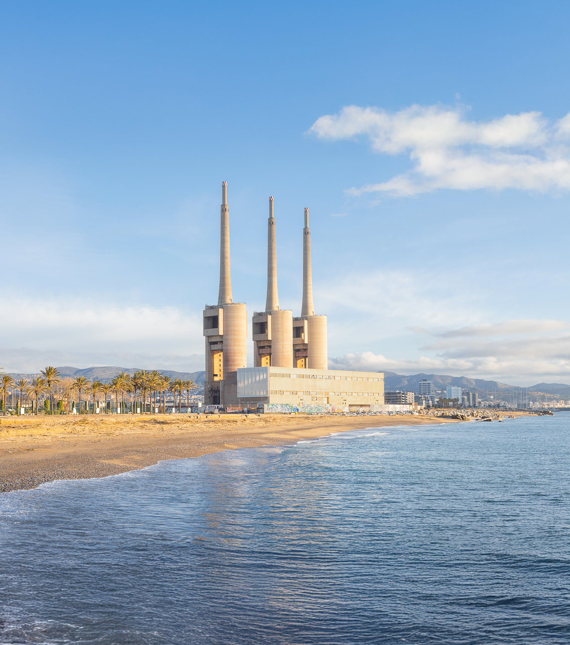 UIA World Congress of Architects in Barcelona