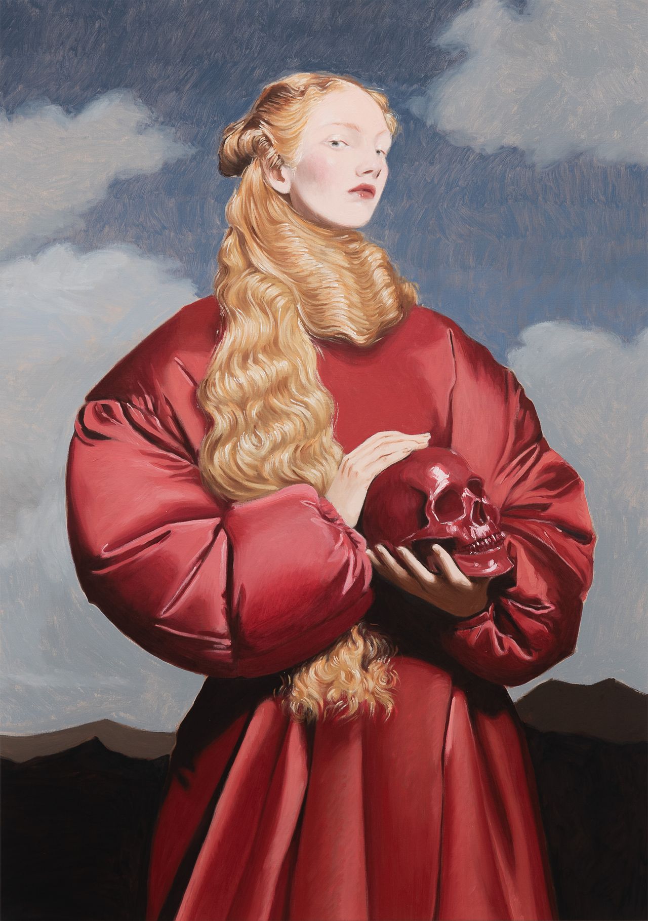La Sfida von Nieves Gonzalez