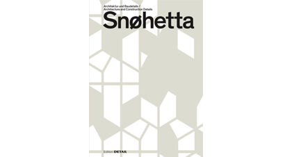 Snohetta-Buch