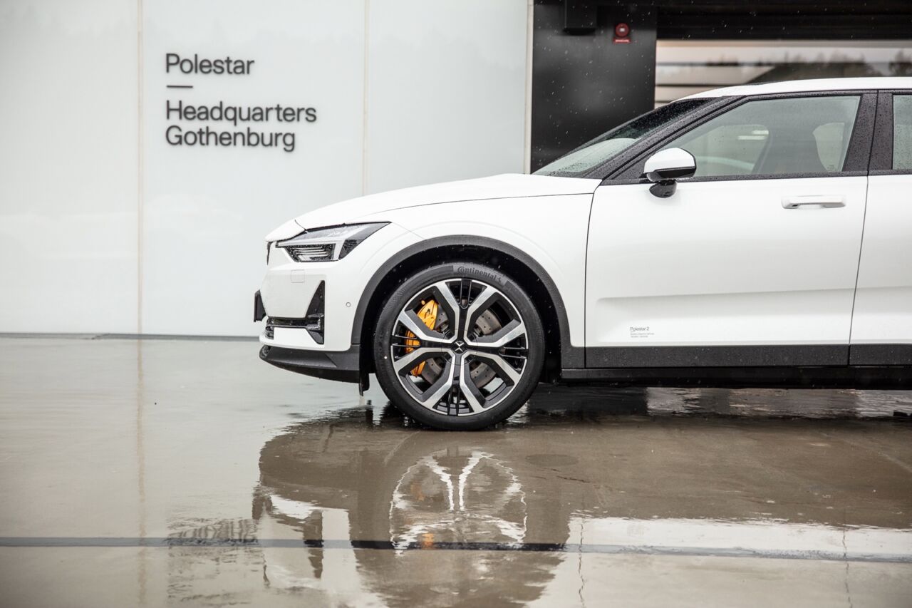 Polestar