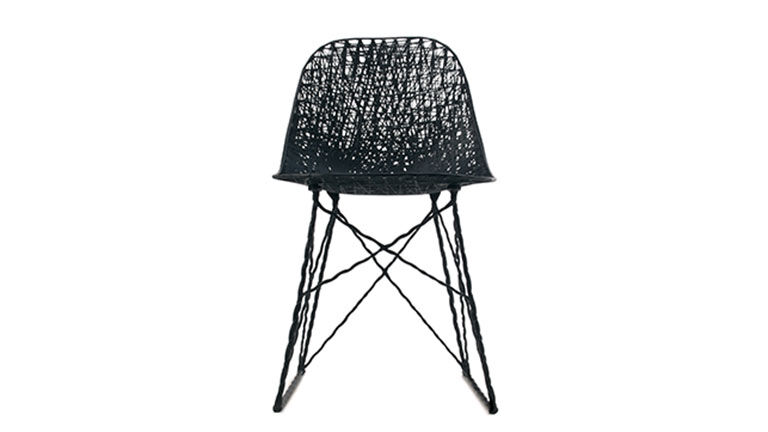 Marcel Wanders_Carbon Chair