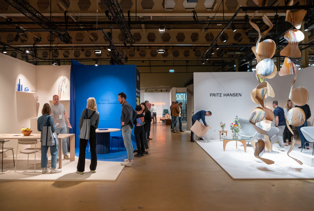 Rotterdam Design District 2024