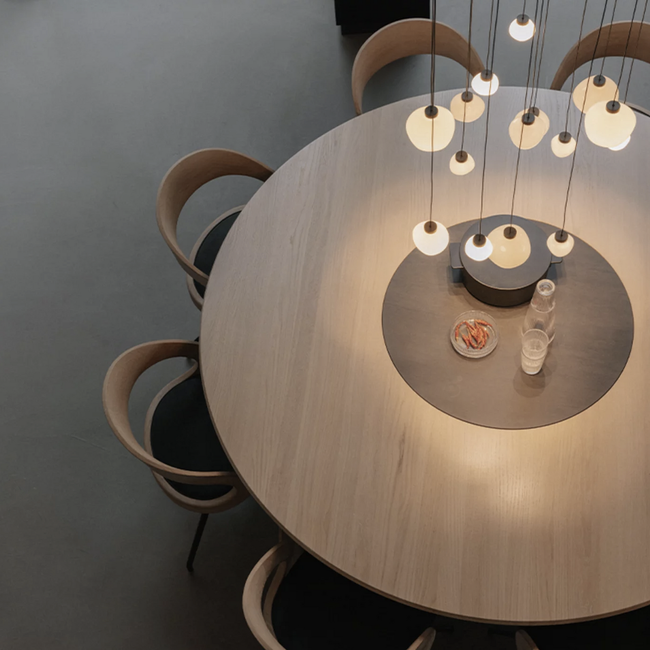 Team 7 Esstisch Miro