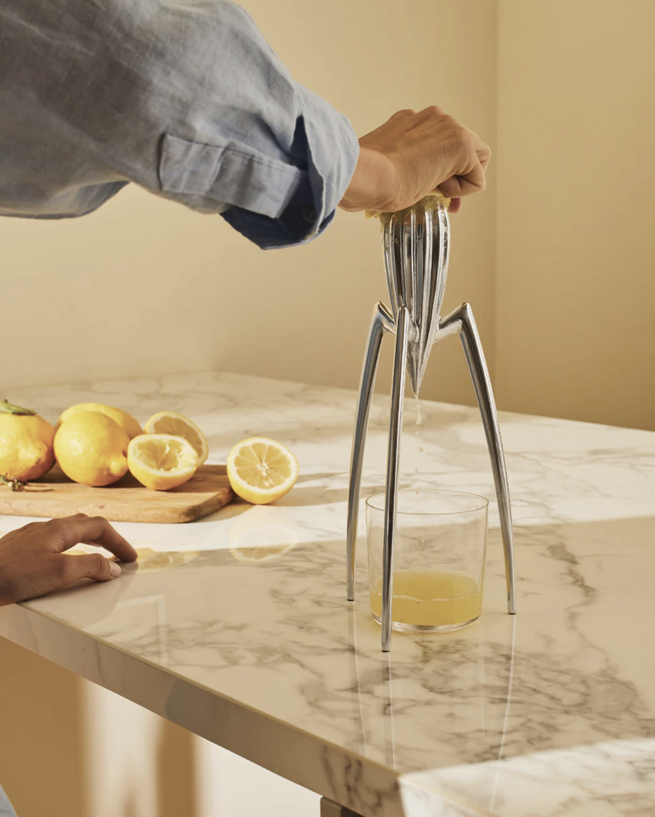 Juicy Salif Alessi