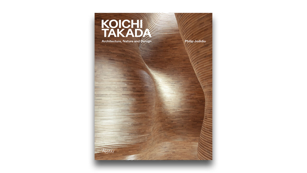 Koichi Takada- Architecture, Nature, and Design