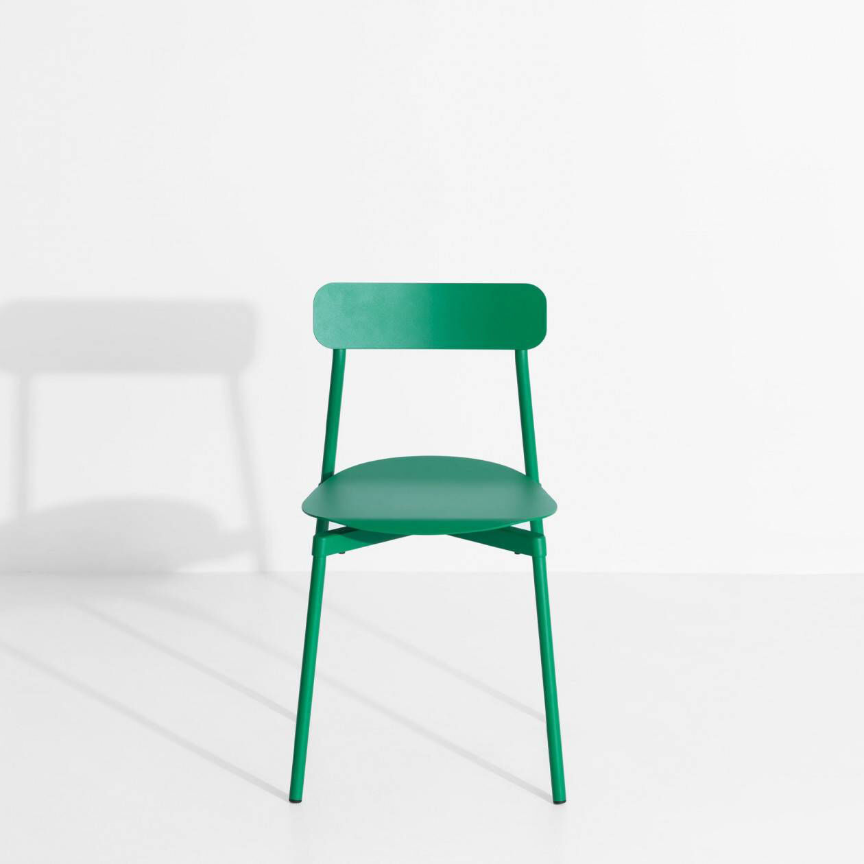 Designer-Stuhl "Fromme" von Tom Chung für Petite Friture