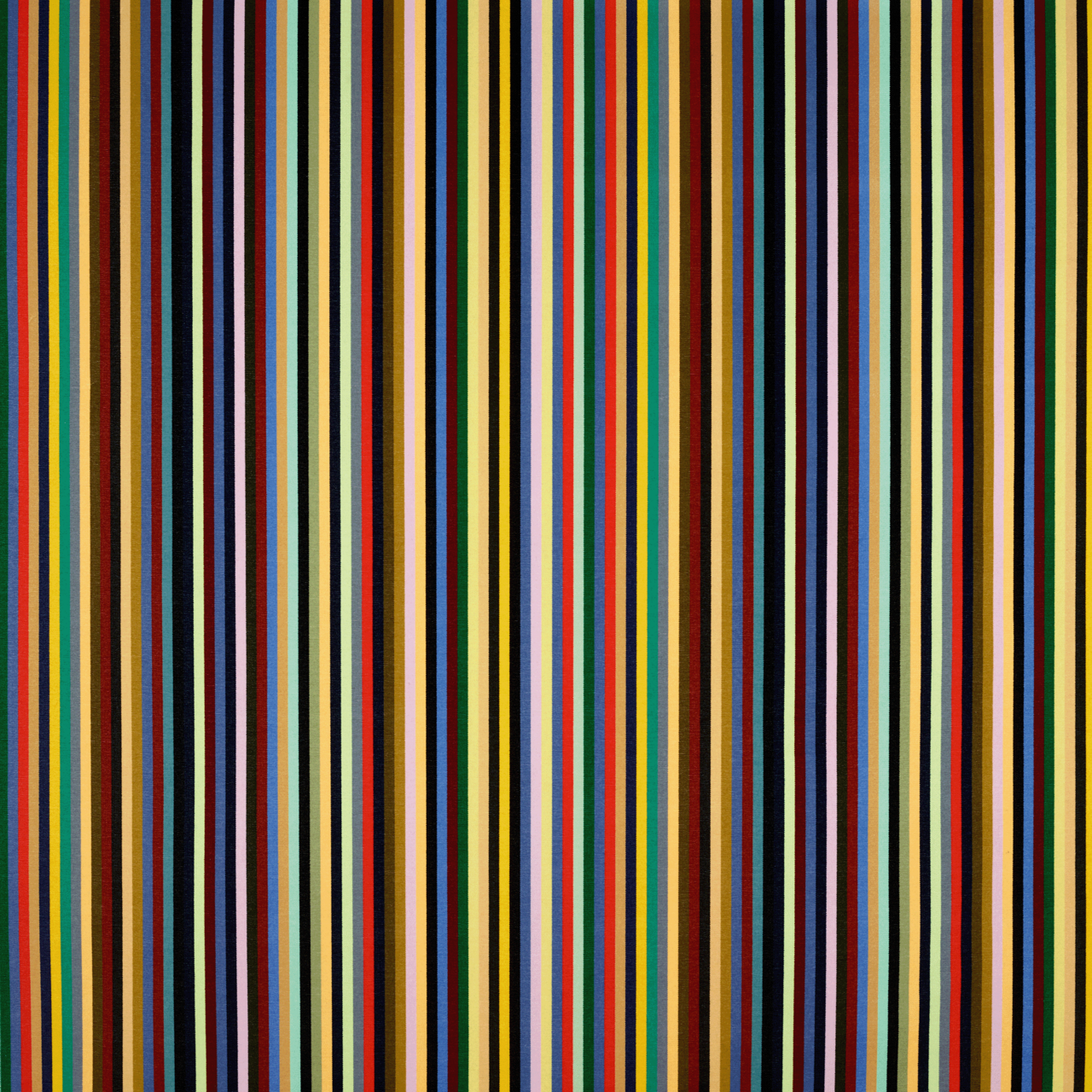 Stoffmuster von %22Arc en ciel prisme%22 von Christian Lacroix für Designers Guild