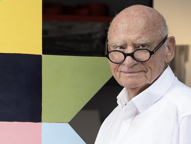 Dieter Sieger Porträt_by Stephan