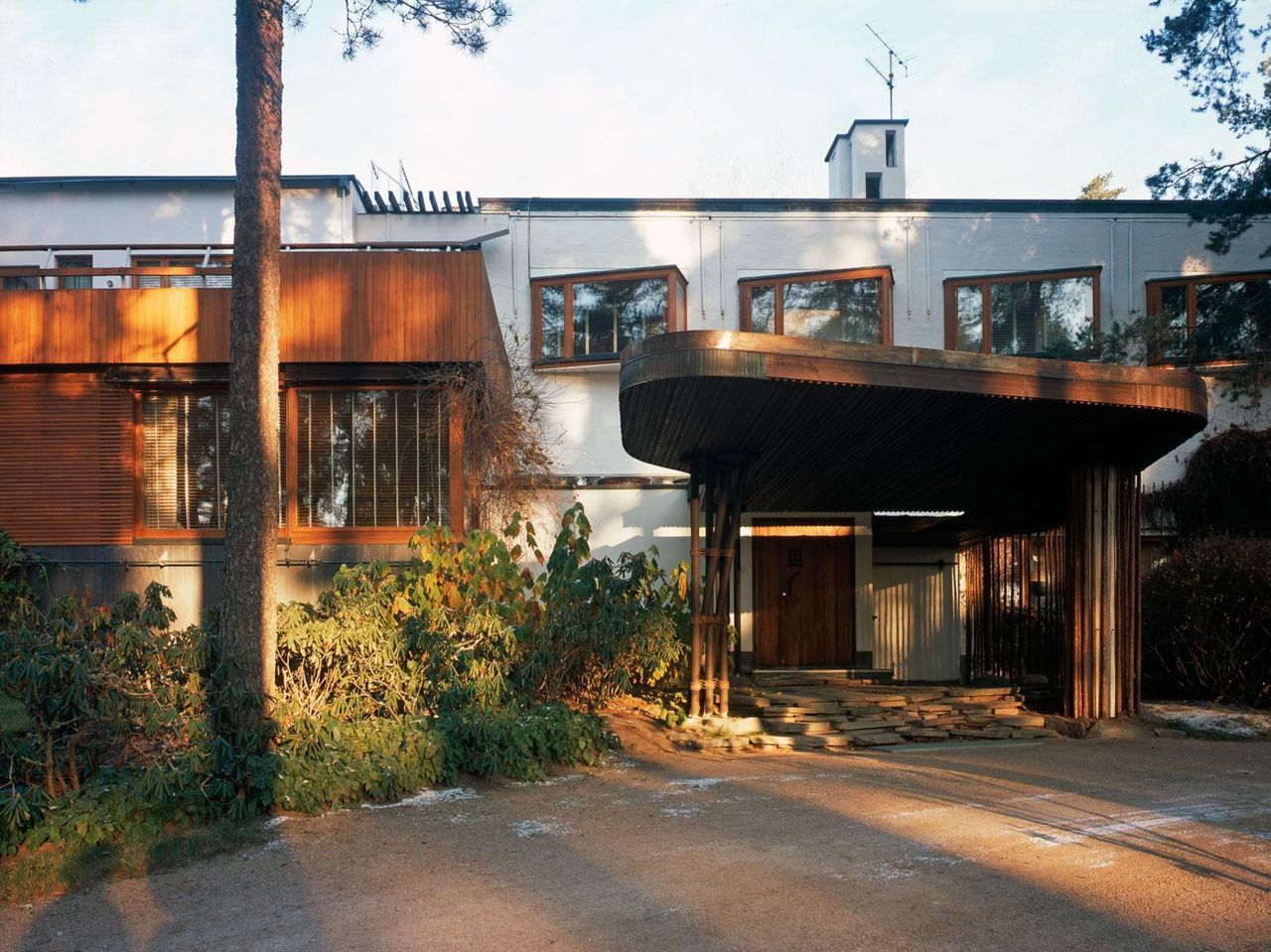 Villa Mairea