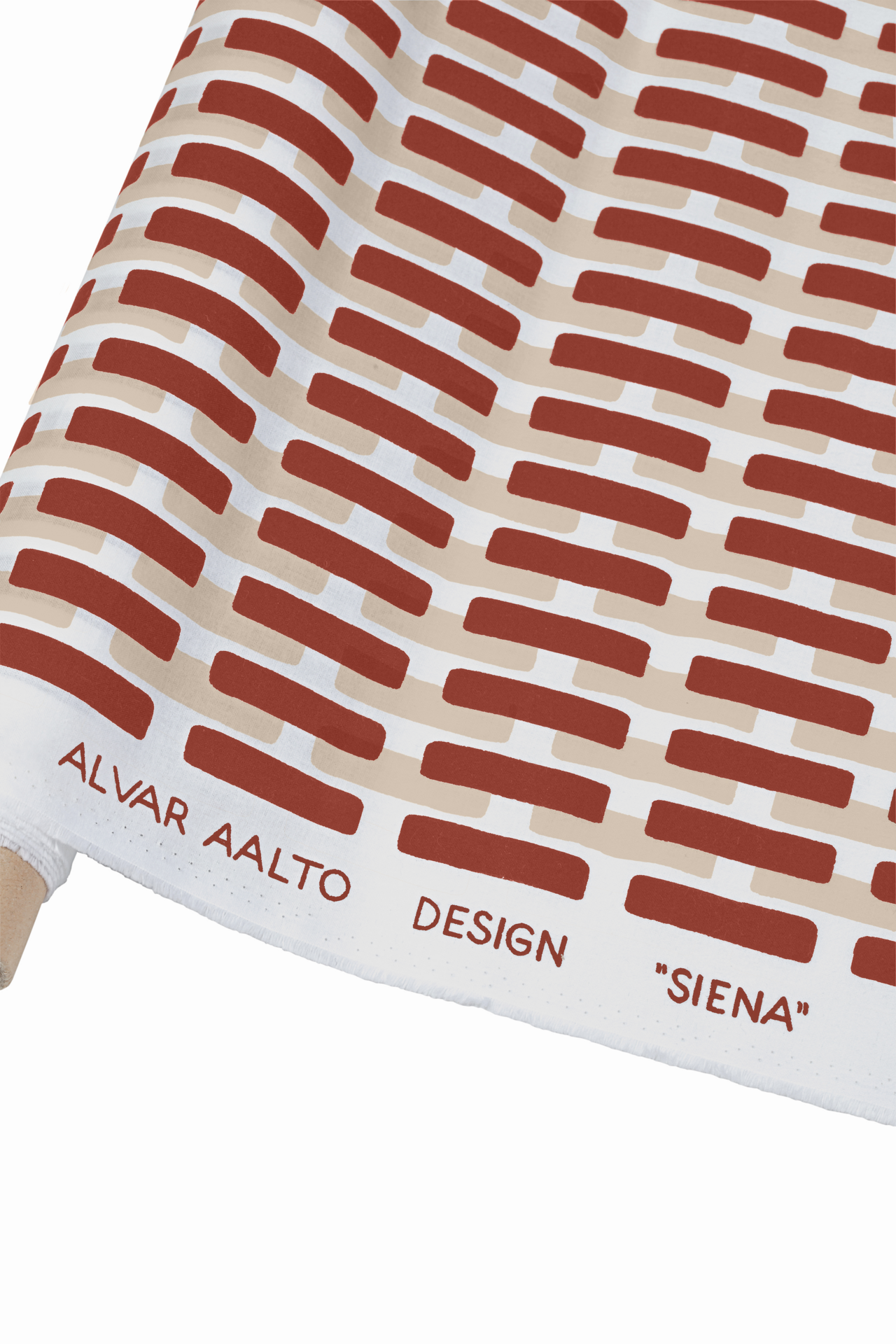 Stoffmuster Siena von Alvar Aalto