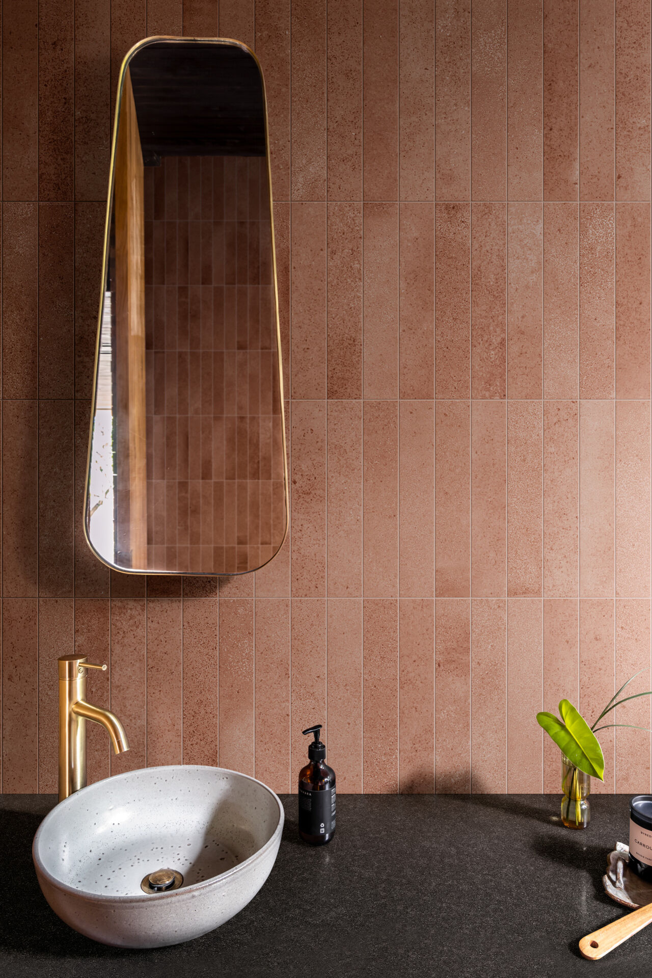 Badfliese Artcraft Cotto von Marazzi