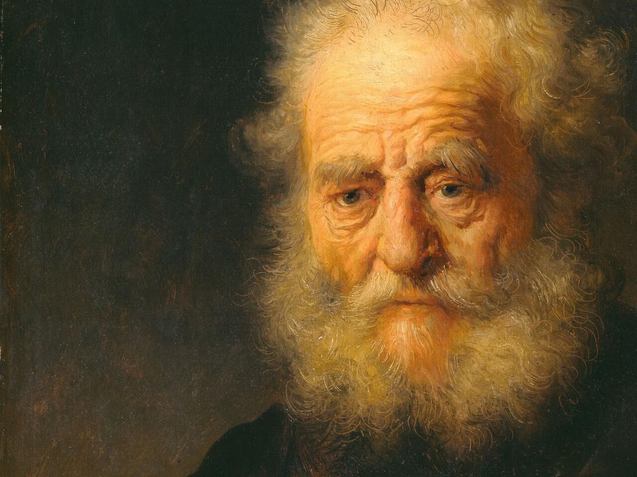 Rembrandt 1632. Entstehung einer Marke – Hessen Kassel Heritage