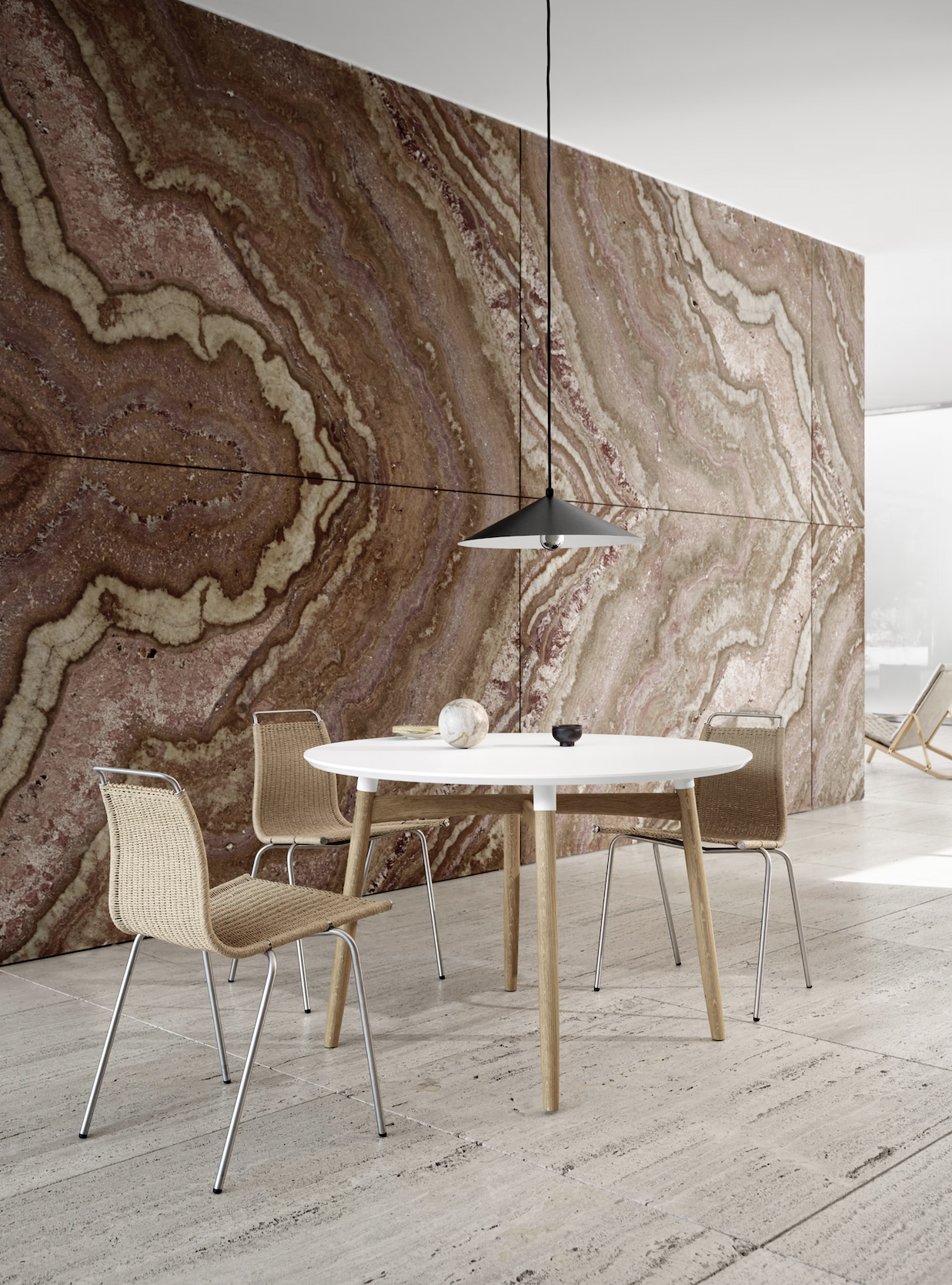 BA103 | Preludia EsstischCarl Hansen