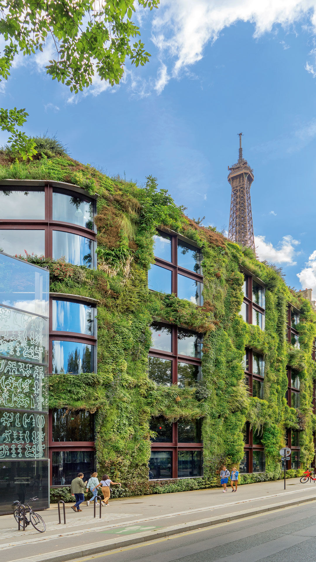 Musée du quai Branly