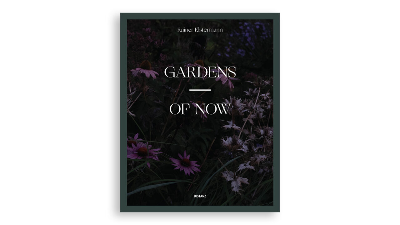 Gardens of now Rainer Elstermann_Distanz