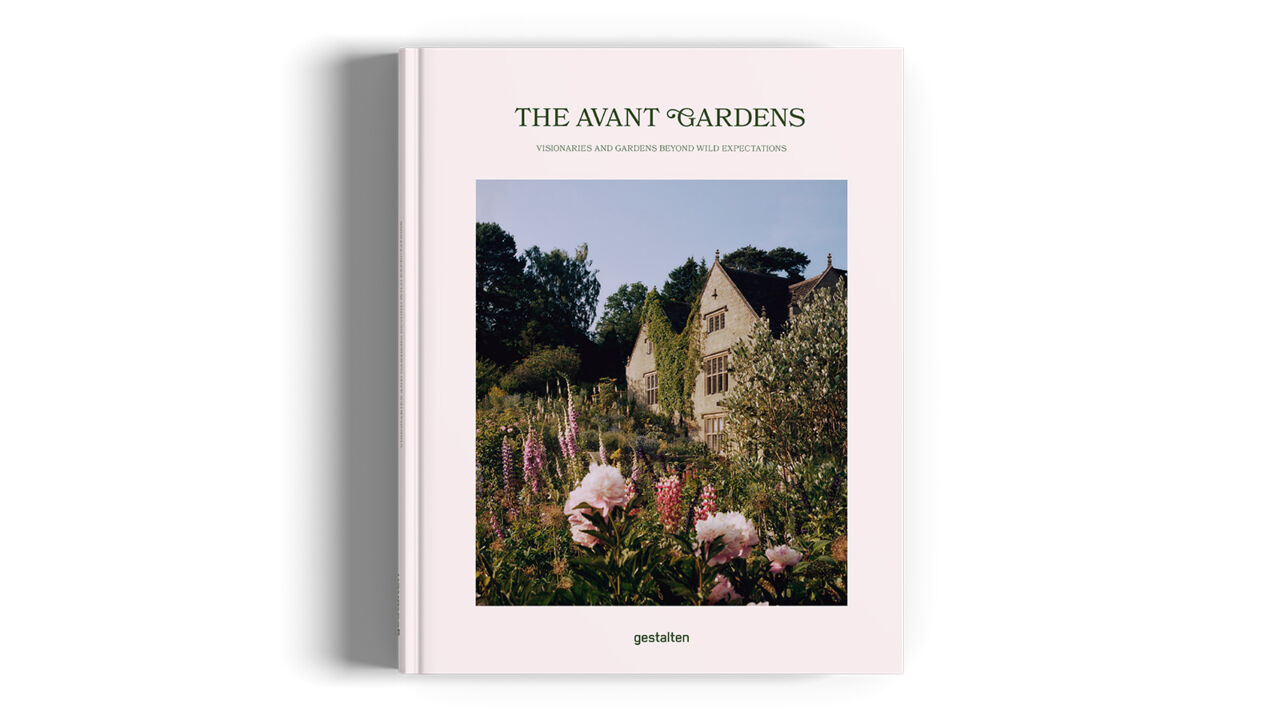 The Avant Gardens 1