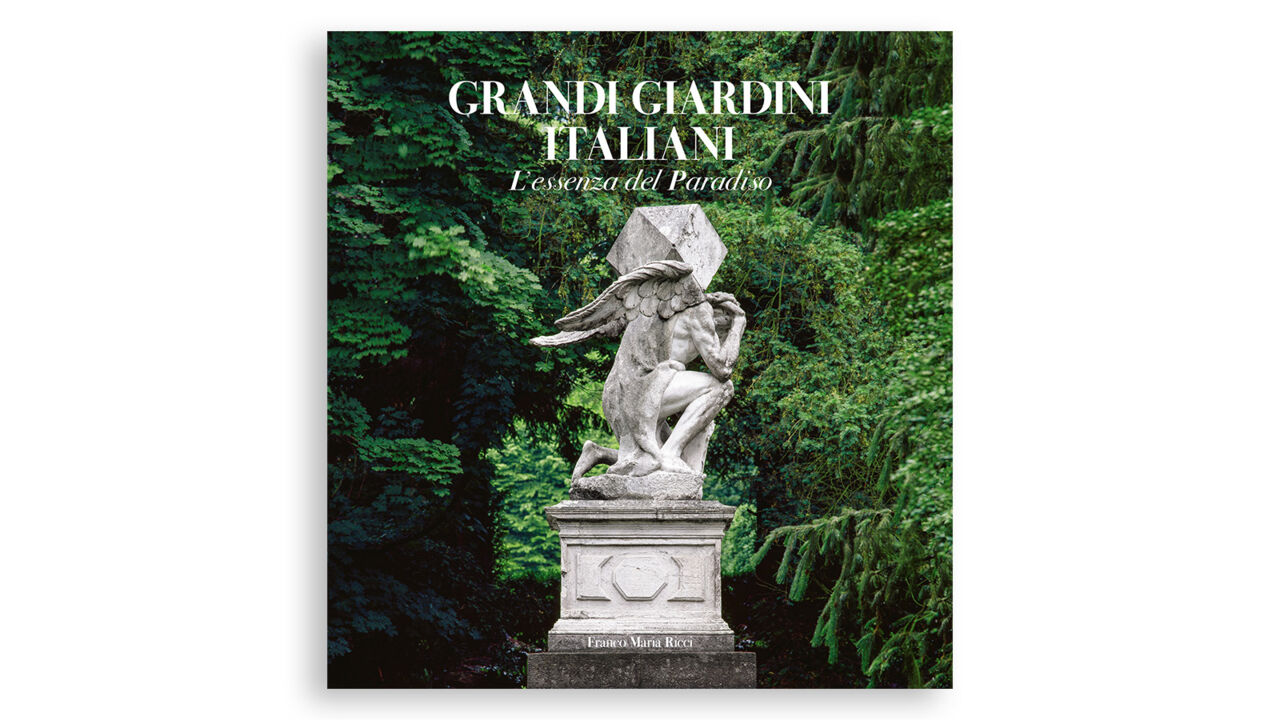 Grandi Giardini Italiani