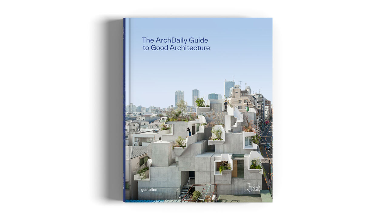 The Arch Daily Guide