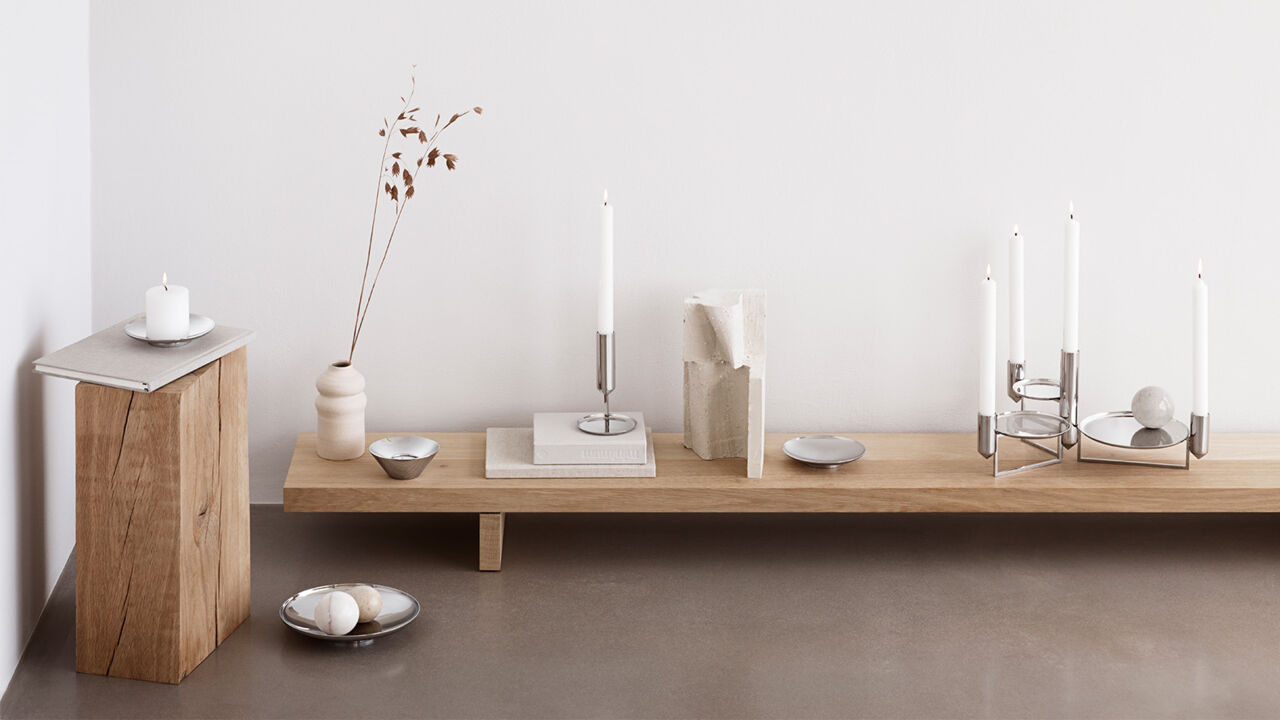 Tunes Collection – Georg Jensen