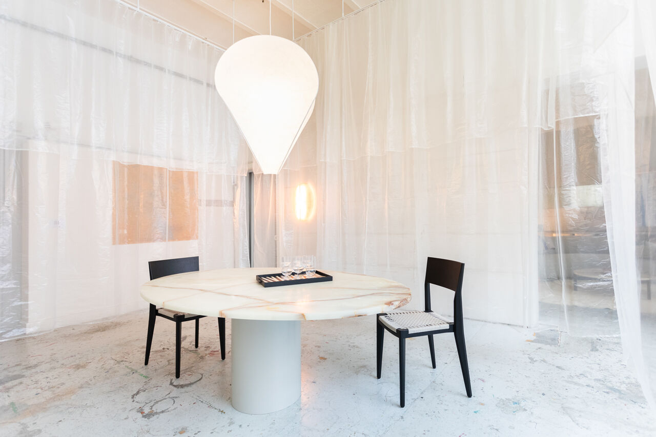 Interior, Zurich Design Weeks 2023, Designfestival