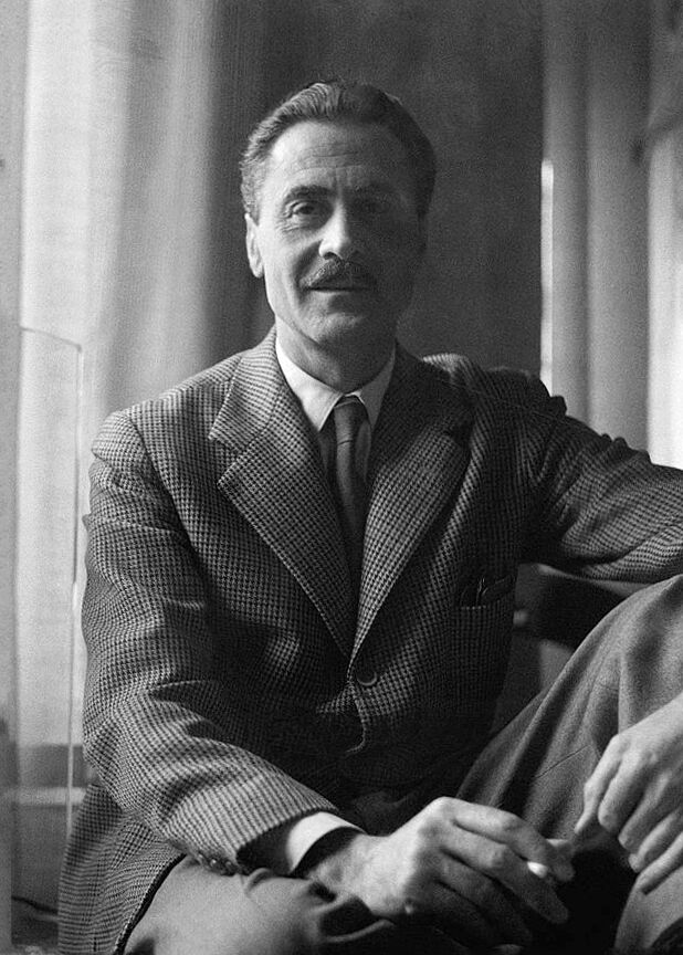 Franco Albini