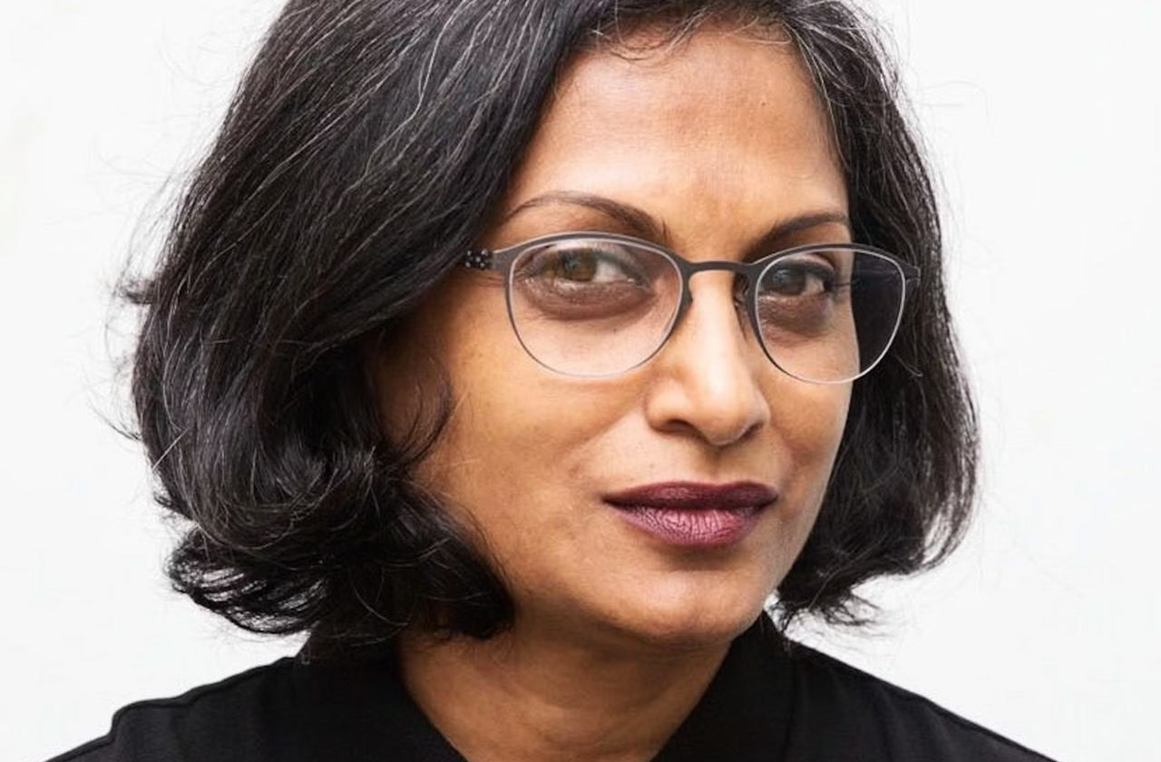 Marina Tabassum 