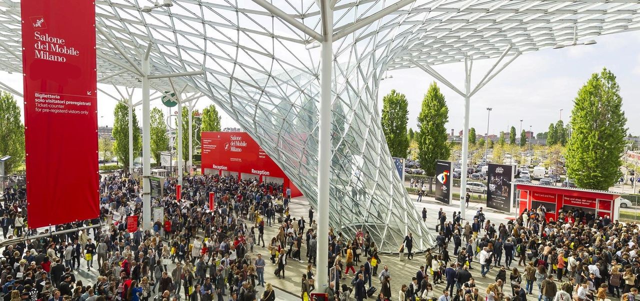 Salone del Mobile 2026