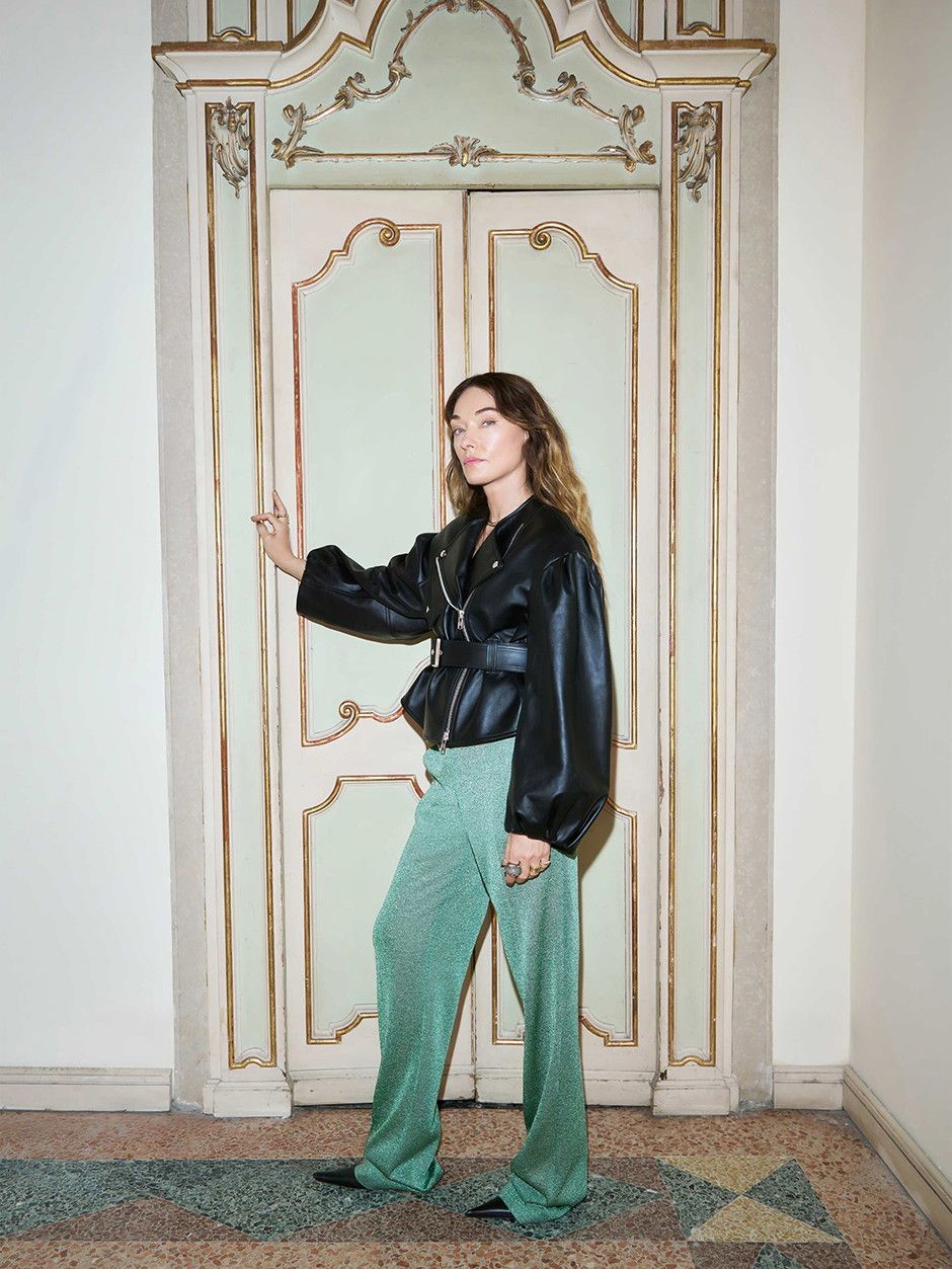 Kelly Wearstler Portrait