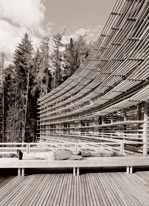 Vigilius Mountain Resort