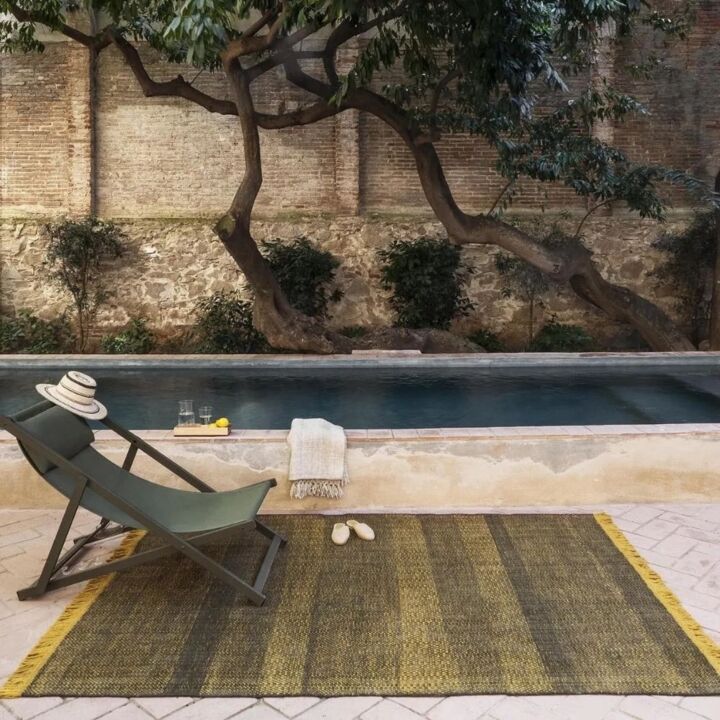 Nanimarquina Tres Outdoor Rug
