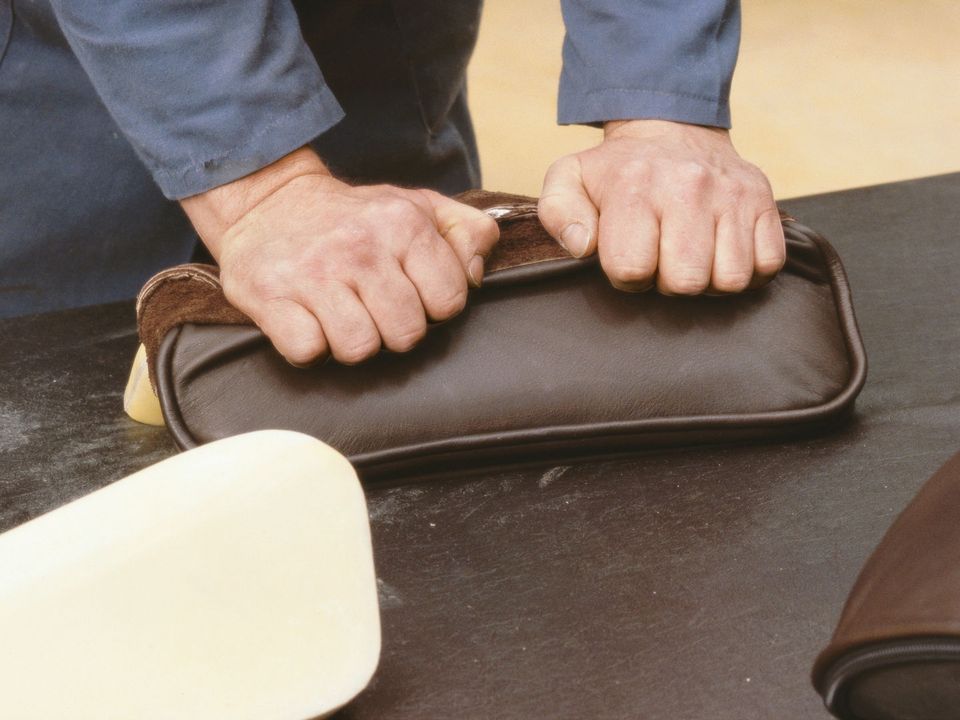 Eames Lounge Chair Formen