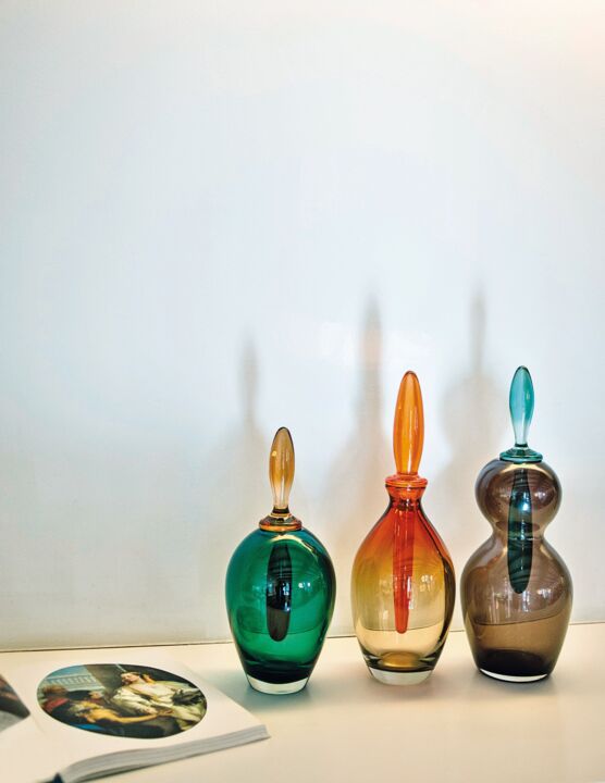 Flakons–Matteo Thun Atelier