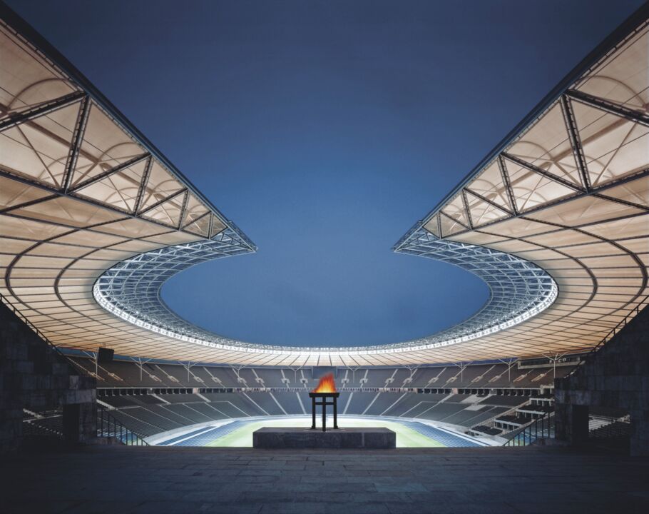 Olympiastadion Berlin