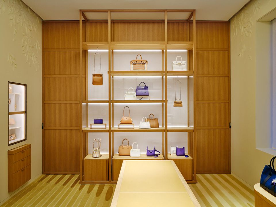 Hermes 5