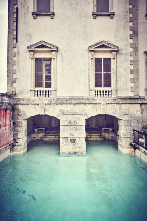 VILLA VIZCAYA, Miami