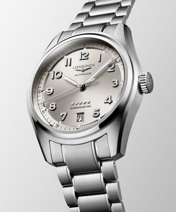 LONGINES SPIRIT - Front