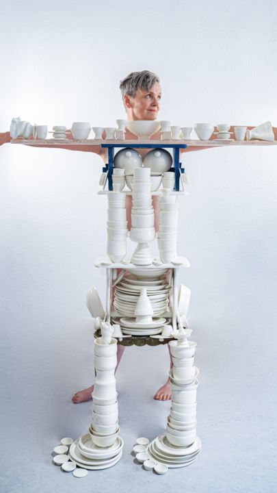 Porträtfoto von Uli Aigner