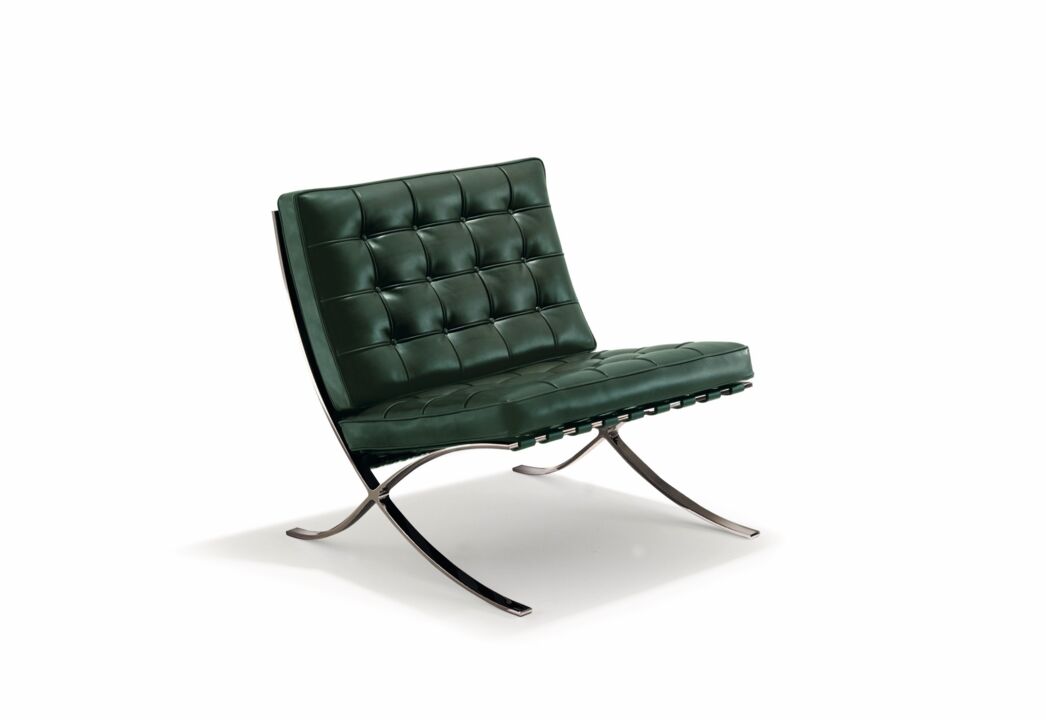 Barcelona�_Chair_Bauhaus 100 Anniversary_Limited Edition