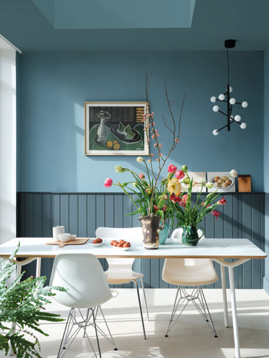 Selvedge, Color of the Year 2023 Farrow & Ball