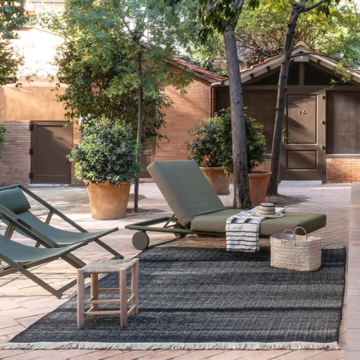 Nanimarquina Tres Outdoor 