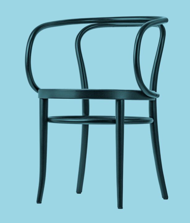 Stuhl - Thonet