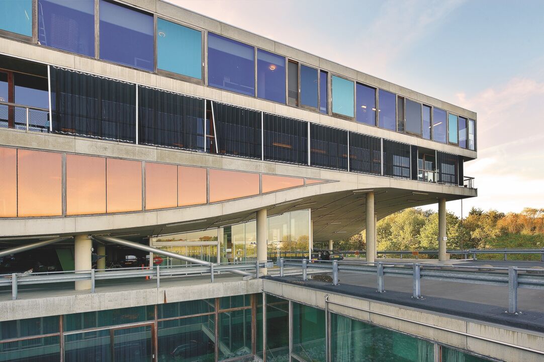 Villa VPR